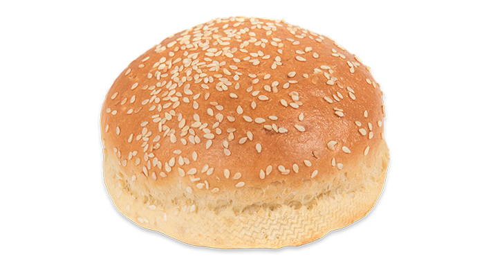 Pain Burger Classic 80g